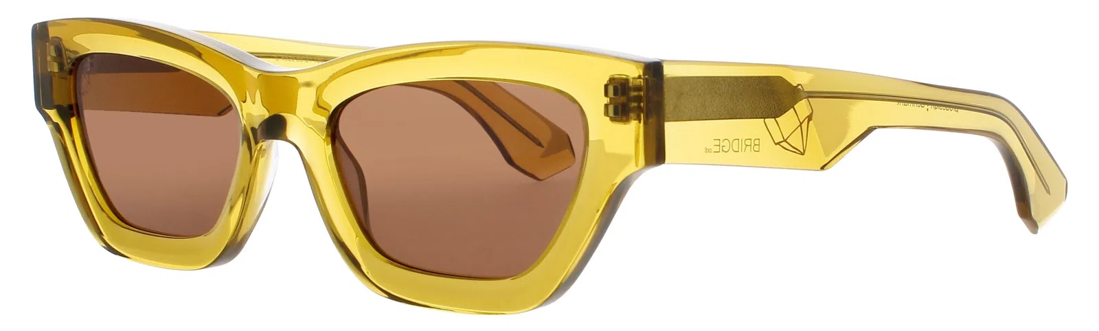 Prodesign TIGEREYE Sunglasses - view 3